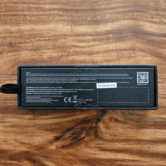 Ravpower Flash drive Memory Stick - Picture 5 of 8